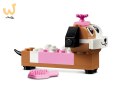 LEGO Classic 11034 Kreatywne zwierzątka