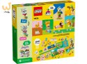 LEGO Classic 11034 Kreatywne zwierzątka