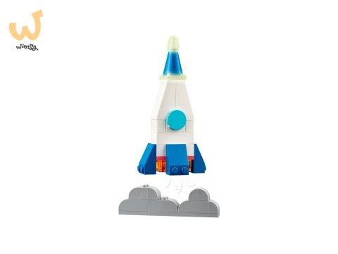 LEGO Classic 11037 Kreatywne planety LEGO Classic 11037 Kreatywne planety