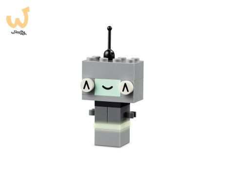LEGO Classic 11037 Kreatywne planety LEGO Classic 11037 Kreatywne planety