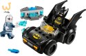 LEGO DC SUPER HEROES 76301 Batman i Batmobil kontra Mr. Freeze