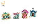 LEGO Disney 43246 Przygoda księżniczki Disneya na targu