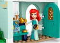 LEGO Disney 43246 Przygoda księżniczki Disneya na targu