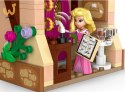 LEGO Disney 43246 Przygoda księżniczki Disneya na targu