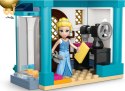 LEGO Disney 43246 Przygoda księżniczki Disneya na targu