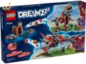 LEGO Dreamzzz 71484 Dinorobot Coopera C-Rex