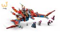 LEGO Dreamzzz 71484 Dinorobot Coopera C-Rex