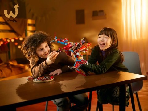 LEGO Dreamzzz 71484 Dinorobot Coopera C-Rex LEGO Dreamzzz 71484 Dinorobot Coopera C-Rex