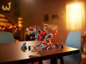 LEGO Dreamzzz 71484 Dinorobot Coopera C-Rex