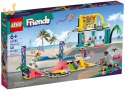 LEGO Friends 41751 Skatepark