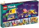 LEGO Friends 41751 Skatepark