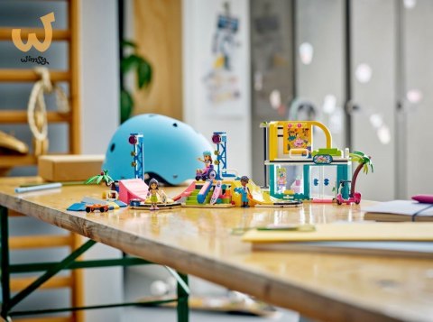 LEGO Friends 41751 Skatepark LEGO Friends 41751 Skatepark