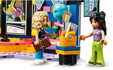 LEGO Friends 42610 Impreza z karaoke LEGO Friends 42610 Impreza z karaoke