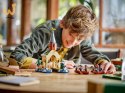 LEGO Harry Potter 76426 Dom na wodzie przy Hogwarcie