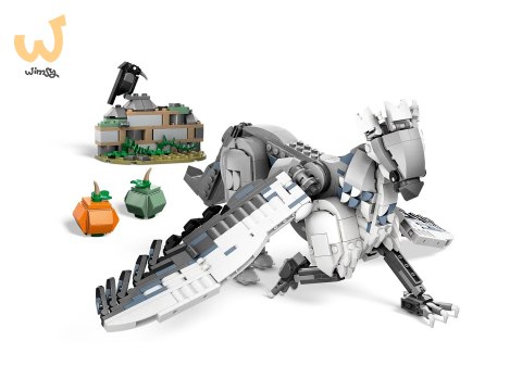 LEGO Harry Potter 76427 Hardodziob LEGO Harry Potter 76427 Hardodziob