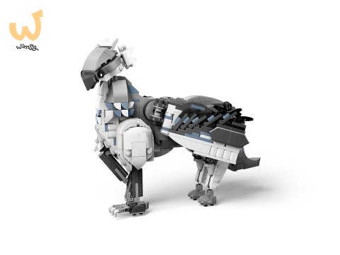 LEGO Harry Potter 76427 Hardodziob LEGO Harry Potter 76427 Hardodziob