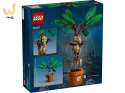 LEGO Harry Potter 76433 Mandragora