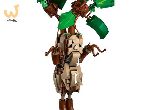 LEGO Harry Potter 76433 Mandragora LEGO Harry Potter 76433 Mandragora