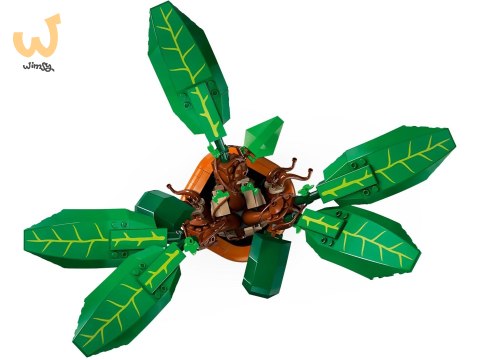 LEGO Harry Potter 76433 Mandragora LEGO Harry Potter 76433 Mandragora