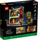 LEGO Ideas 21324 123 Ulica Sezamkowa