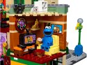LEGO Ideas 21324 123 Ulica Sezamkowa