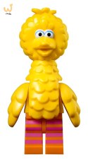 LEGO Ideas 21324 123 Ulica Sezamkowa