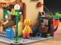 LEGO Ideas 21324 123 Ulica Sezamkowa