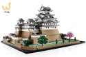 LEGO LEGO Architecture 21060 Zamek Himeji