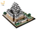 LEGO LEGO Architecture 21060 Zamek Himeji