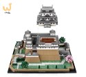 LEGO LEGO Architecture 21060 Zamek Himeji