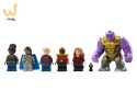 LEGO Marvel 76266 Koniec gry - ostateczna bitwa