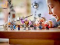 LEGO Marvel 76266 Koniec gry - ostateczna bitwa