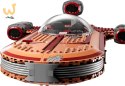 LEGO Star Wars 75341 Śmigacz Luke'a Skywalkera