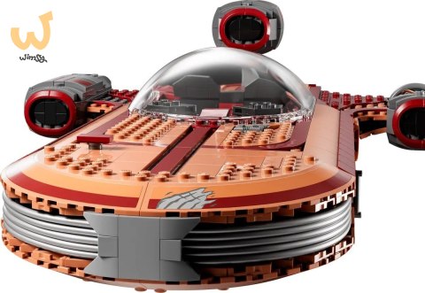 LEGO Star Wars 75341 Śmigacz Luke'a Skywalkera LEGO Star Wars 75341 Śmigacz Luke'a Skywalkera
