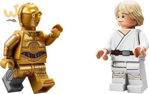 LEGO Star Wars 75341 Śmigacz Luke'a Skywalkera LEGO Star Wars 75341 Śmigacz Luke'a Skywalkera