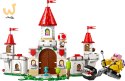LEGO Super Mario 71435 Roy i bitwa na zamku Peach