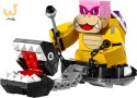 LEGO Super Mario 71435 Roy i bitwa na zamku Peach