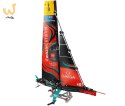 LEGO TECHNIC 42174 Emirates Team New Zealand AC75 Yacht