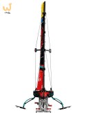 LEGO TECHNIC 42174 Emirates Team New Zealand AC75 Yacht