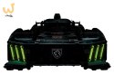 LEGO Technic 42156 PEUGEOT 9X8 24H Le Mans Hybrid