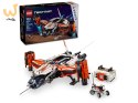 LEGO Technic 42181 Transportowy statek kosmiczny VTOL LT81