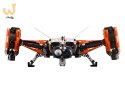 LEGO Technic 42181 Transportowy statek kosmiczny VTOL LT81