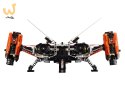 LEGO Technic 42181 Transportowy statek kosmiczny VTOL LT81