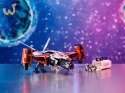 LEGO Technic 42181 Transportowy statek kosmiczny VTOL LT81