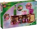 LEGO Wicked Akademik Glindy i Elphaby 75683