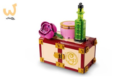 LEGO Wicked Akademik Glindy i Elphaby 75683 LEGO Wicked Akademik Glindy i Elphaby 75683