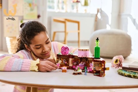 LEGO Wicked Akademik Glindy i Elphaby 75683 LEGO Wicked Akademik Glindy i Elphaby 75683